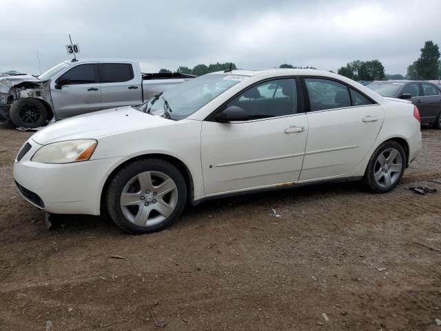 pontiac g6 base 2008 1g2zg57b984110478