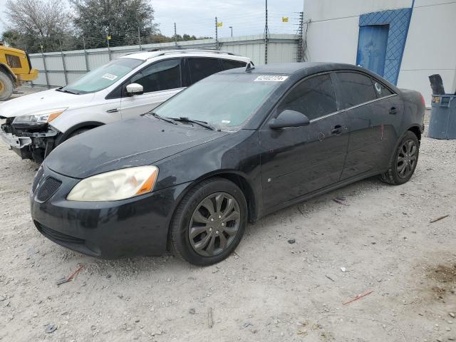 pontiac g6 2009 1g2zg57b994131543