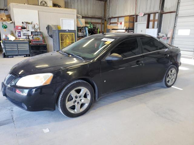 pontiac g6 2009 1g2zg57b994170584