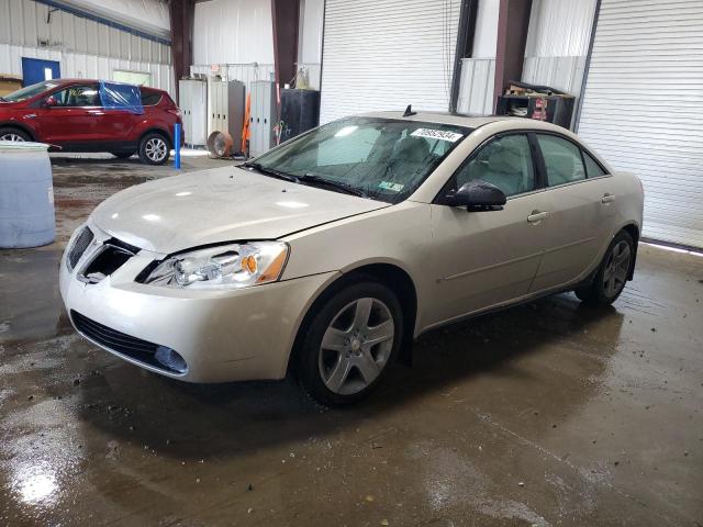 pontiac g6 2009 1g2zg57b994188597