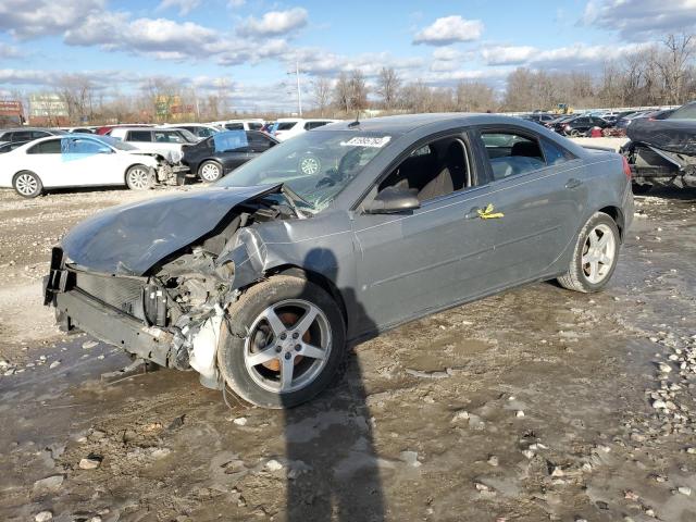 pontiac g6 base 2008 1g2zg57bx84288142