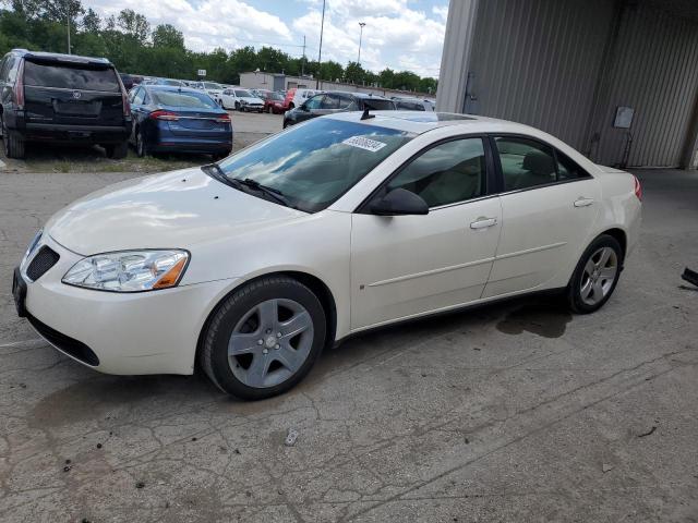 pontiac g6 2009 1g2zg57bx94181268