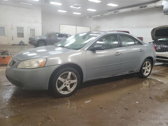 pontiac g6 base 2008 1g2zg57n084102277