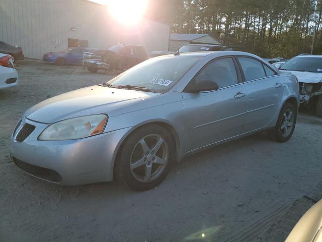 pontiac g6 base 2008 1g2zg57n084171244