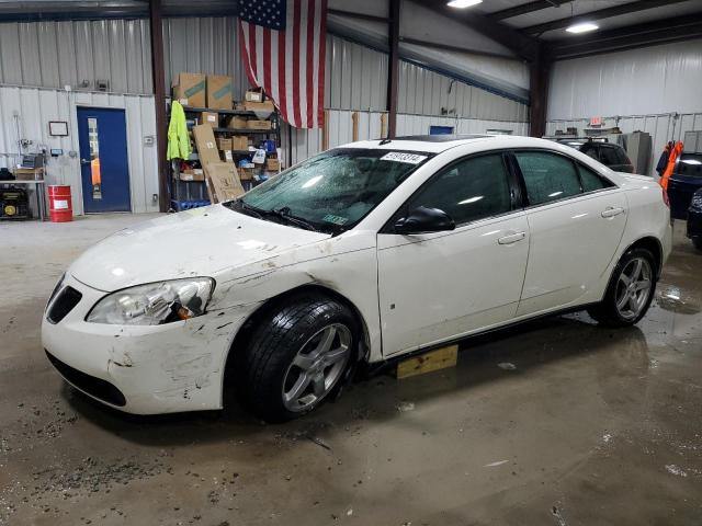 pontiac g6 2008 1g2zg57n084172622