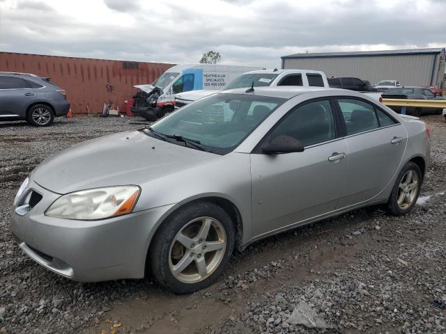 pontiac g6 2008 1g2zg57n084236108