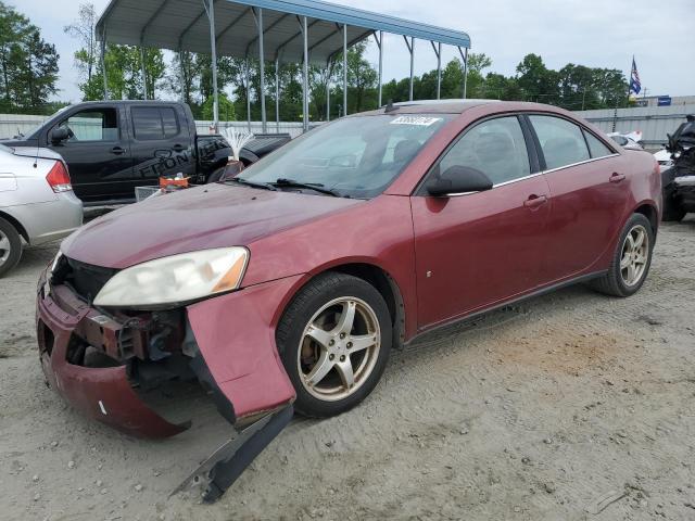 pontiac g6 2009 1g2zg57n094226213