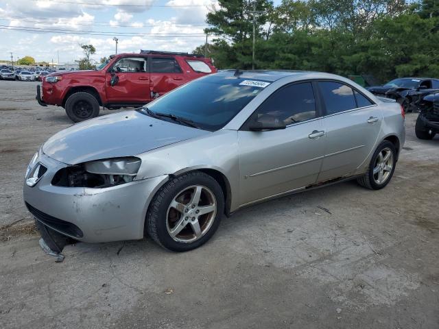 pontiac g6 base 2008 1g2zg57n184146479