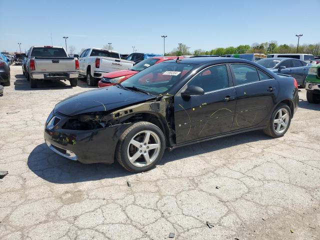 pontiac g6 2008 1g2zg57n184158325