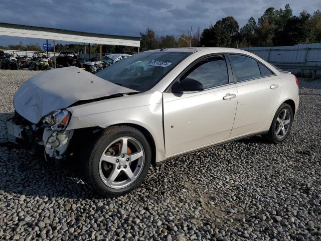 pontiac g6 base 2008 1g2zg57n184169650