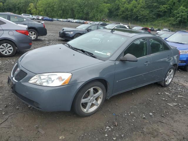 pontiac g6 base 2008 1g2zg57n184178350