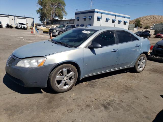 pontiac g6 2009 1g2zg57n194127819