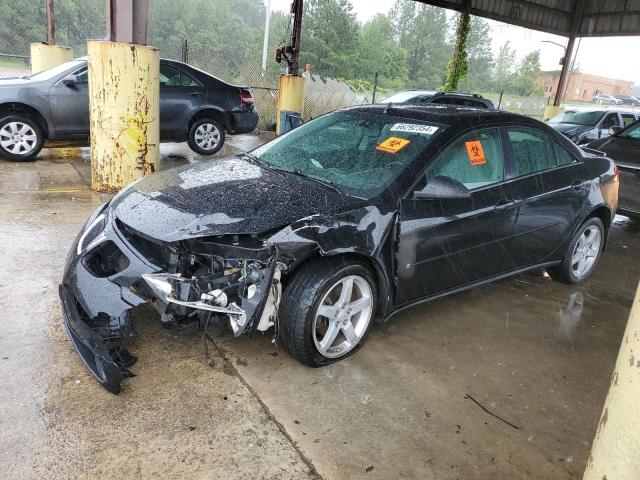 pontiac g6 2008 1g2zg57n284114494