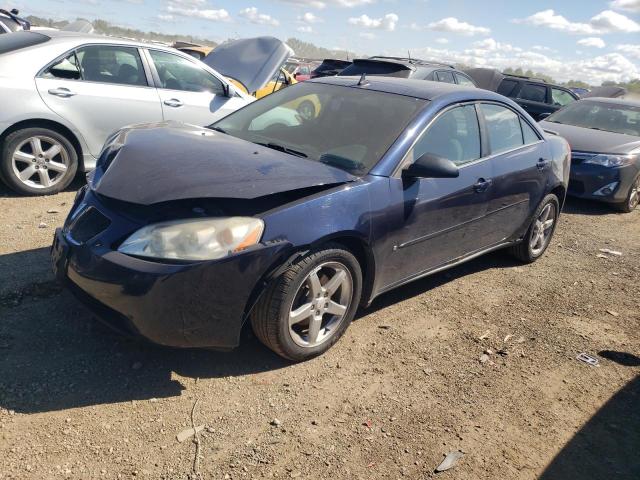 pontiac g6 2009 1g2zg57n294125190