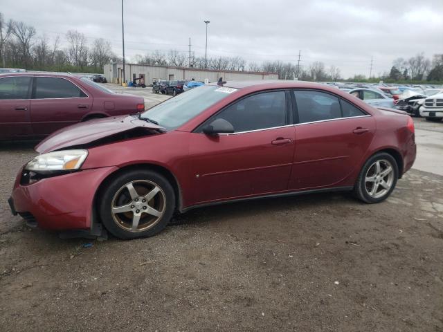 pontiac g6 2009 1g2zg57n294129885