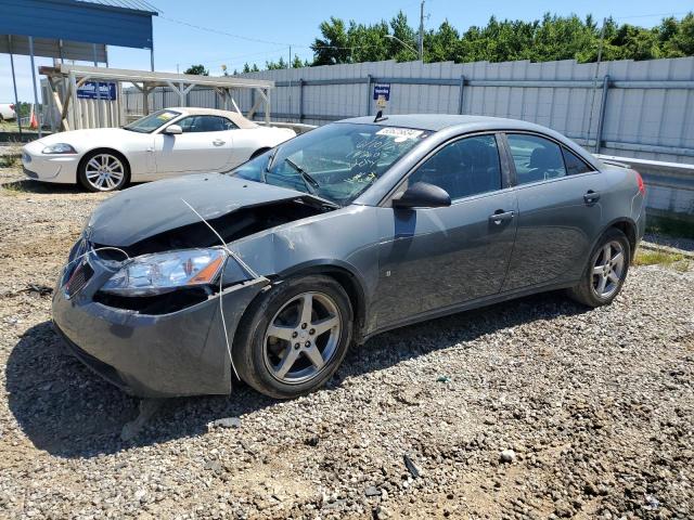 pontiac g6 2009 1g2zg57n294142605