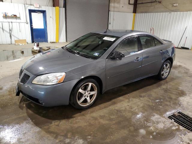 pontiac g6 base 2008 1g2zg57n384123804