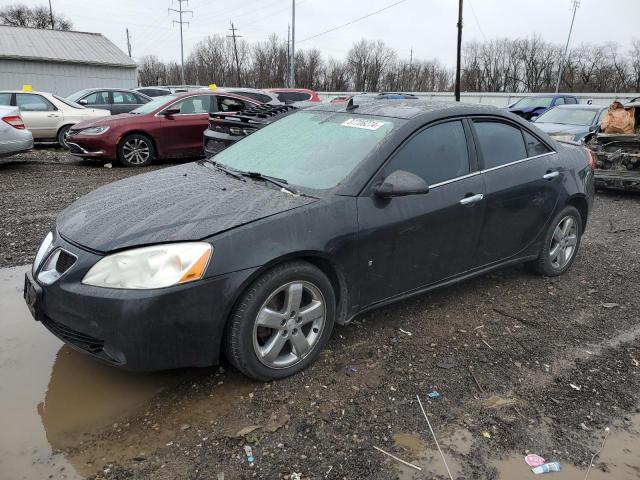 pontiac g6 2008 1g2zg57n384285948