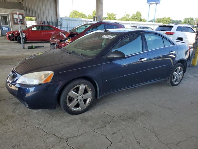 pontiac g6 2008 1g2zg57n384306670