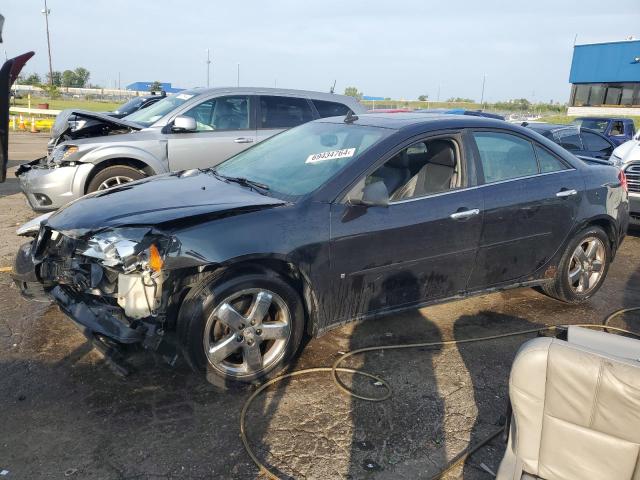 pontiac g6 2009 1g2zg57n394123741