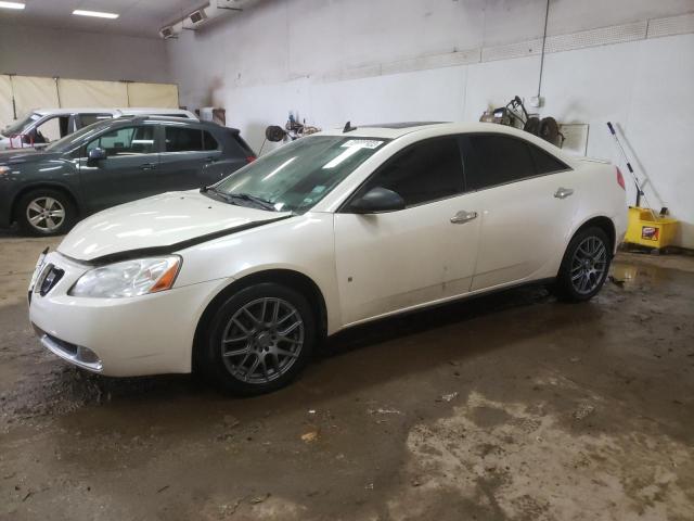 pontiac g6 2009 1g2zg57n394145223