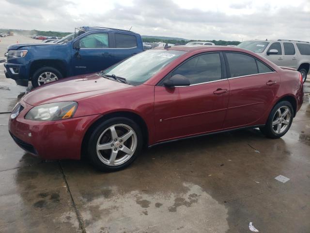 pontiac g6 2008 1g2zg57n484147299