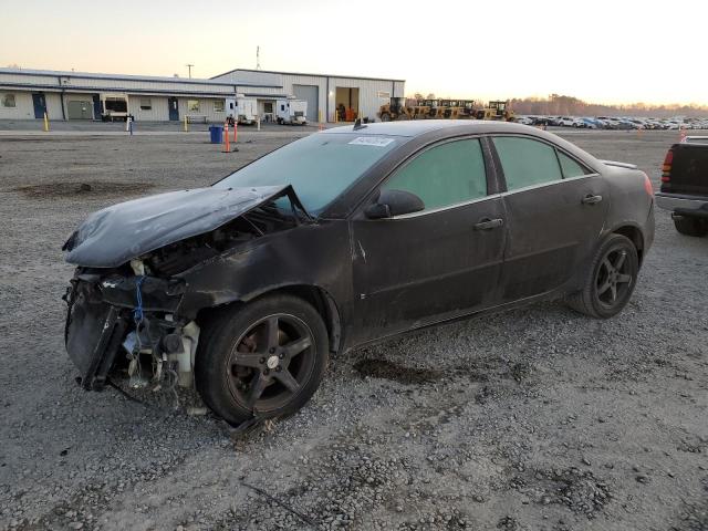 pontiac g6 base 2008 1g2zg57n484164829