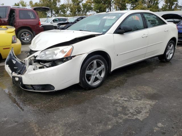 pontiac g6 base 2008 1g2zg57n484192517