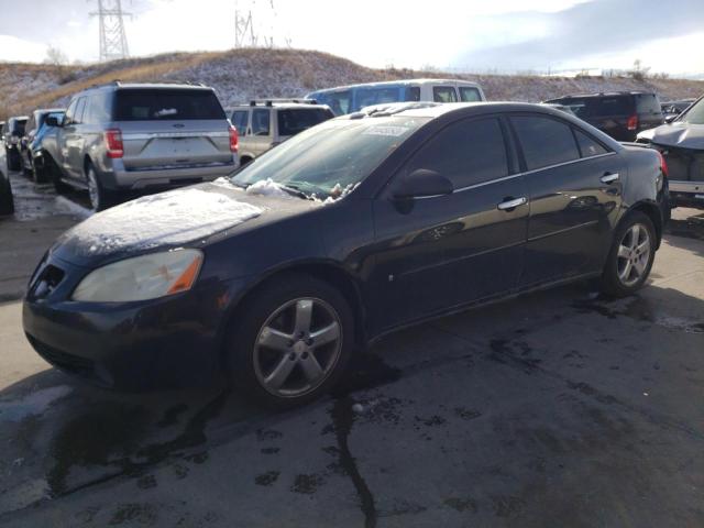 pontiac g6 2008 1g2zg57n484282413