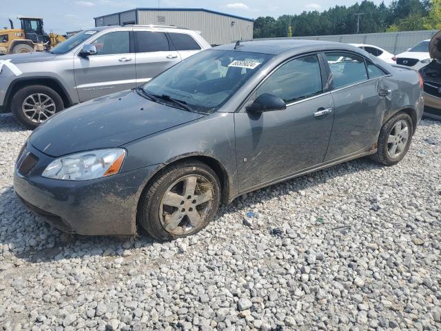 pontiac g6 2009 1g2zg57n494132934