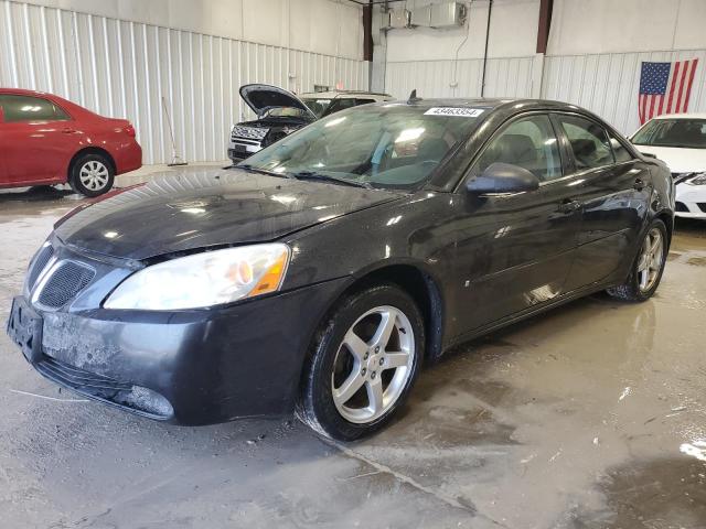 pontiac g6 2009 1g2zg57n494135817