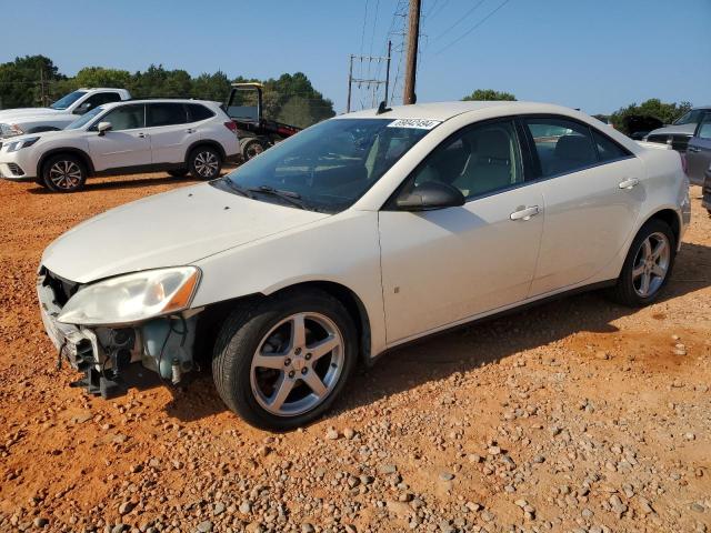 pontiac g6 base 2008 1g2zg57n584213147