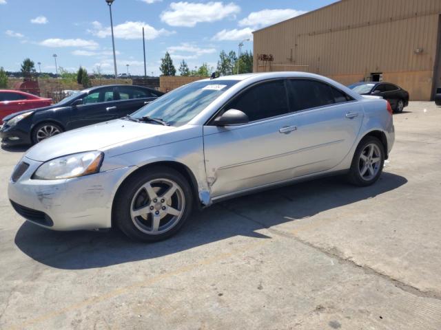 pontiac g6 2009 1g2zg57n594155686