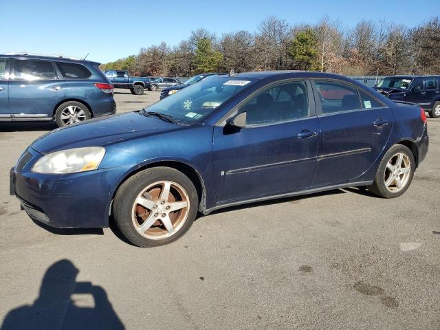 pontiac g6 base 2008 1g2zg57n684117754