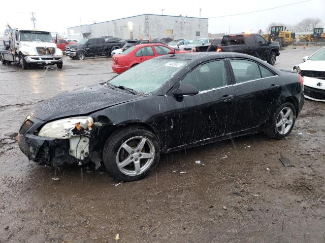 pontiac g6 base 2008 1g2zg57n684239613