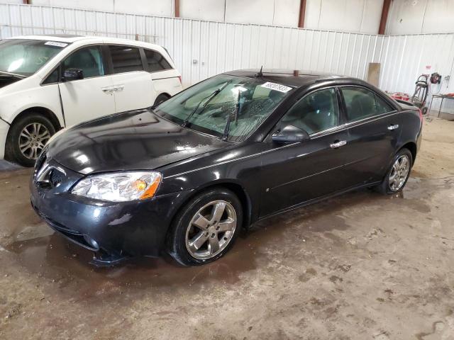 pontiac g6 base 2008 1g2zg57n684296670