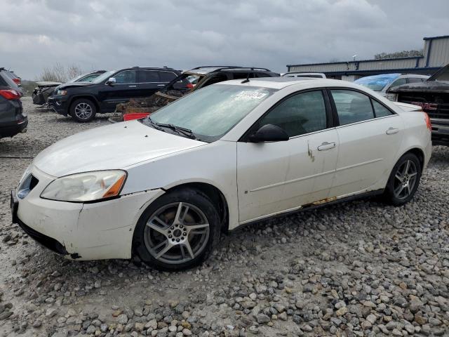 pontiac g6 2008 1g2zg57n784169314