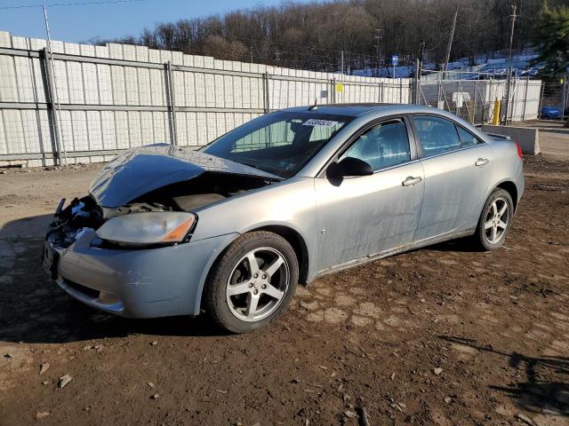 pontiac g6 2008 1g2zg57n784235831