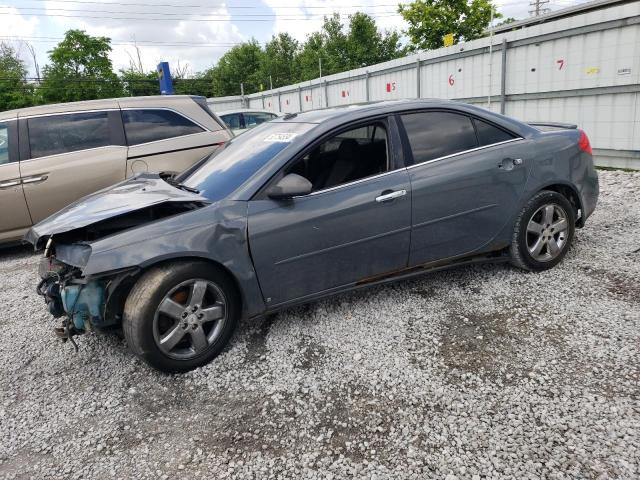 pontiac g6 2008 1g2zg57n784300788