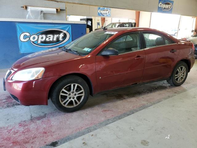 pontiac g6 2009 1g2zg57n794184123