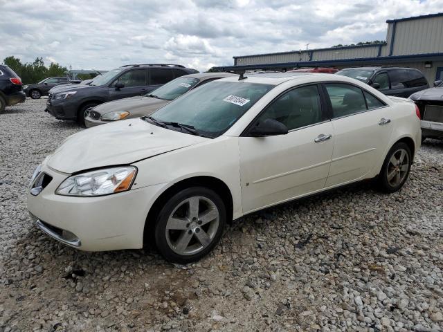 pontiac g6 2009 1g2zg57n794224328