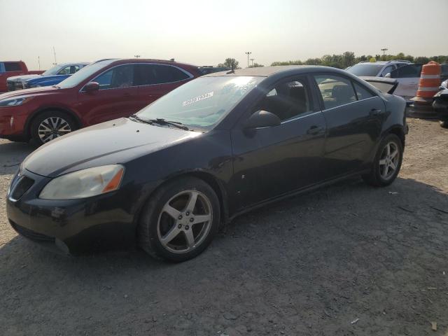 pontiac g6 base 2008 1g2zg57n884259636