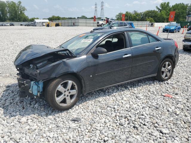 pontiac g6 base 2008 1g2zg57n884286710