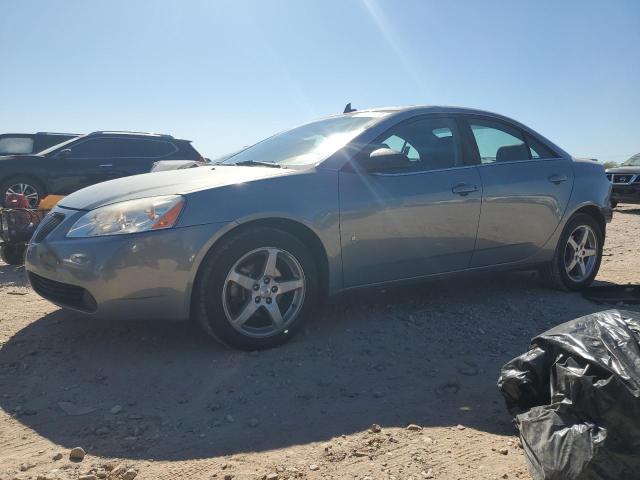 pontiac g6 2009 1g2zg57n894142821