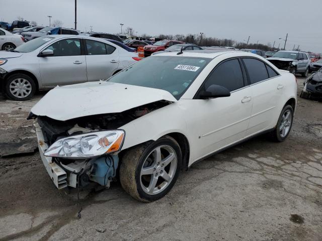 pontiac g6 2008 1g2zg57n984137707