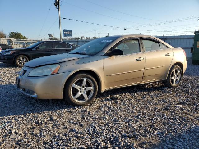 pontiac g6 base 2008 1g2zg57n984142938