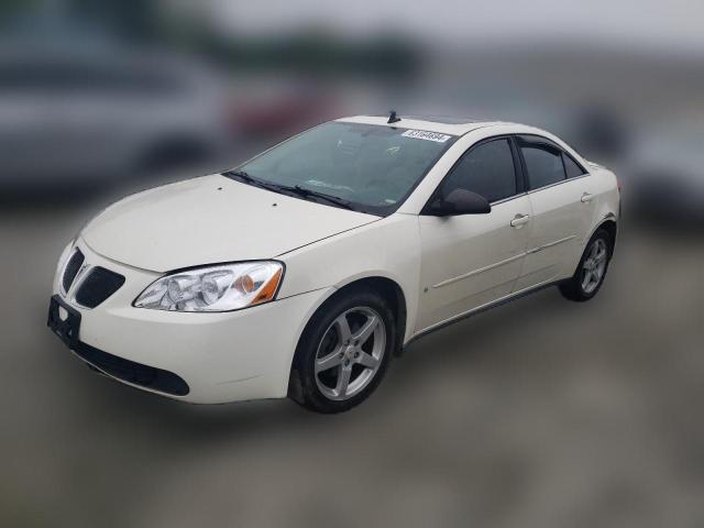 pontiac g6 2008 1g2zg57n984180136