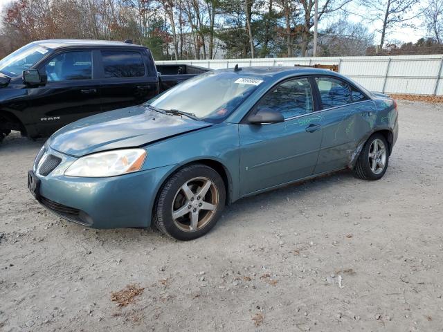 pontiac g6 2009 1g2zg57n994102618