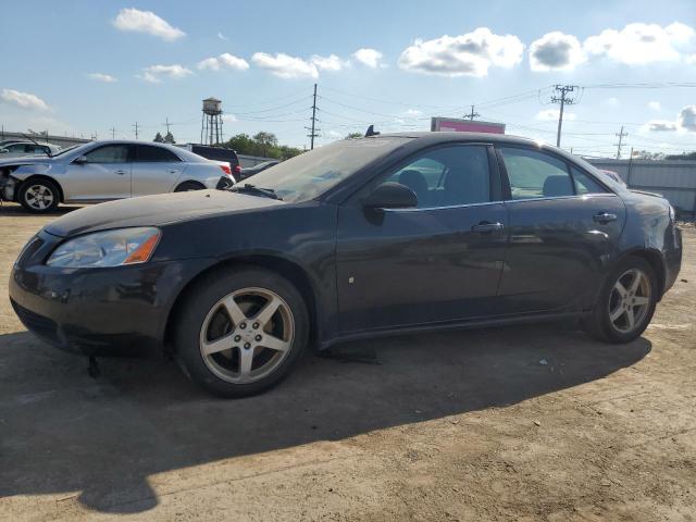 pontiac g6 2009 1g2zg57n994115658