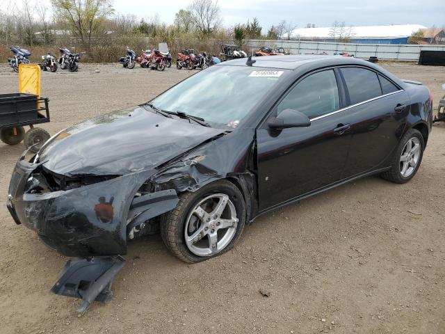 pontiac g6 2009 1g2zg57n994119144